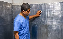 Adecuación de Infraestructura